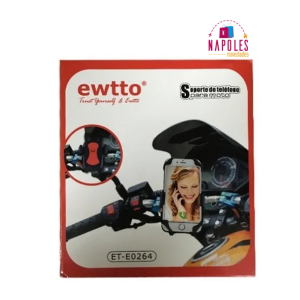 Soporte Celular Moto Bici