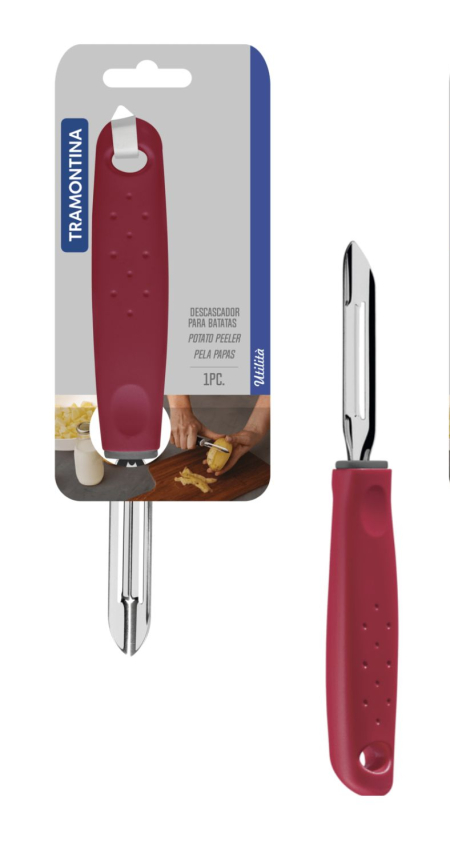 pelador de papa pelador de frutas