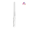 Cuchillo para fiambre pan