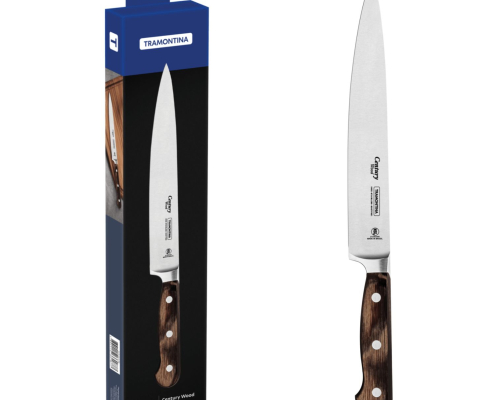 Cuchillo Acero Inoxidable