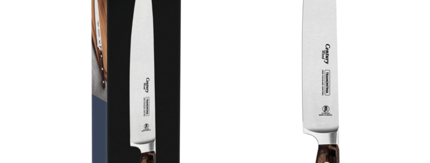 Cuchillo Acero Inoxidable