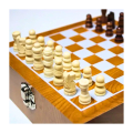 Ajedrez portátil