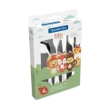 Cubiertos infantiles Tramontina 4 piezas Baby Friends - Napoles Novedades
