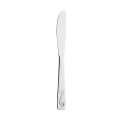Juego de cubiertos para niños acero inoxidable, cuchillo. Baby Fiends Tramontina - Napoles Novedades