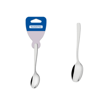 Cuchara acero inoxidable