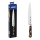 Cuchillo utility Tramontina Century Wood 8 pulgadas mango madera - Napoles Novedades