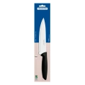Cuchillo chef acero inoxidable, en su empaque, Plenus Tramontina, Napoles Novedades