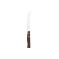 Cuchillo con sierra madera y acero inoxidable línea tradicional Tramontina - Napoles Novedades