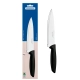 Cuchillo chef Tramontina 7 pulgadas Plenus acero inoxidable - Napoles Novedades