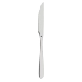Juego de cubiertos acero inoxidable 24 piezas cuchillo sierra Cosmos Tramontina, Napoles Novedades